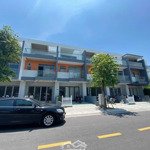 Lô shophouse rẻ nhất thị trường thuộc gói 8 the capella nha trang