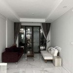 Căn hộ 85m2 2 phòng ngủcó nội thất, chung cư opal boulevard phạm văn đồng