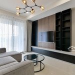 Cho thuê chung cư the prince, phú nhuận, dt: 50m2, 1pn, 1wc, nhà đẹp, giá: 13tr, lh: 0906 101 428