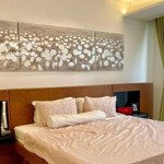 Cho thuê biệt thự holm villa thảo điền, 5 phòng ngủ full nôi thất đẹp, 1 trệt 2 lầu