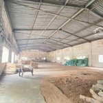 Bán nhà xưởng 6820m2 giá 42 tỷ - phường bửu hoà - biên hòa - đồng nai