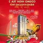 Mở bán căn hộ mặt sông hàn vào ngày 14/01 tại khách sạn novotel