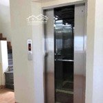 Bán nhà 2 mặt tiền đường hải phòng, chính gián, dt: 121m2, 7 tầng, 18 pn, giá: 11,9 tỷ