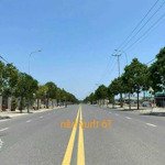 Bán 100m2 đất, 1 tỷ 6 đất mặt tiền nguyễn an ninh, thành phố vũng tàu