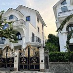 Bán nhà biệt thự saigon mystery villas,diện tích16x28m, vị trí đắc địa duy nhất, bán gấp trước tết