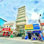 Building 10 tầng mặt tiền lâm văn bền cực hiếm giảm 8 tỷ bán nhanh