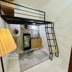 Căn hộ dịch vụ giá rẻ_duplex_có thang máy_30m2_as tự nhiên_full noi th