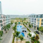 Bán nhà liền kề cạnh bể bơi dự án harbor bay bãi cháy hạ long. đi bộ 300m ra đến bãi tắm