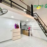 Căn duplex sang trọng chỉ 3 củ 6 ngay văn hiến