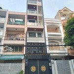 Hiếm, mt nguyễn thị nhỏ, 4x22, 6 tầng + thang máy, giá tốt 22,5 tỷ