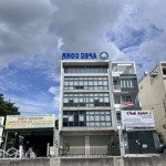 Cho thuê building 10x25 mt đỗ xuân hợp ngay global city