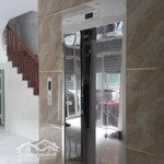 Bán nhà riêng, trung tâm quận hà đông, hà nội. dt 55m, mt 4.7m. thang máy, oto tránh. giá 6.9 tỷ