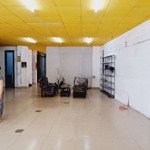 Cho thuê mặt bằng 300m² ngay đường đồng khởi