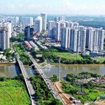 Cho thuê 13000m2 đất mặt tiền nguyễn hữu thọ làm bãi xe