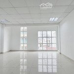 Chính chủ cho thuê vp 90m2 building tôn thất đạm, quận 1, chỉ 30 triệu/tháng