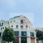 Cho thuê shophouse 2 mặt tiền vừa ở vừa kinh doanh