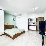 Cho thuê studio full nội thất cách mạng tháng 8, quận 1