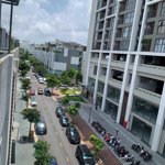 Cho thuê tầng 1, tầng 2 căn shophouse 2 mặt đường đối diện tòa chung cư minato hải phòng