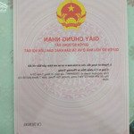 Bán lô đất đẹp hòa phú 24 - khu e9 kim long - liên chiểu