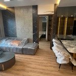 Chính chủ bán căn hộ chung cư gold tower 128m2 3pn2wc, full nội thất, ban công đn. giá bán 7.3 tỷ