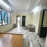 Bóc tem căn hộ studio 35-40m2. full đồ ban công thoáng tại triều khúc