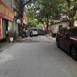 Bán mảnh đất đường phường thanh lương, ôtô qua kinh doanh mặt ngõ thông ~ 70m2 giá 6.4 tỷ