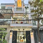 Siêu phẩm 3 tầng hoà minh