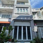 Bán gấp nhà phố 98m2, 3 tầng gần nguyển tuyển, nguyễn duy trinh, p.bình trưng tây, q.2, chỉ 7.4 tỷ