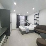 Cho thuê căn hộ chung cư orchard park view. 35m2. full nội thất