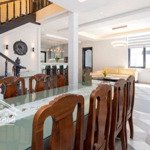 Cho thuê villa nghỉ dưỡng view biển vũng tàu, có hồ bơi, sân vườn