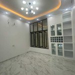 Chỉ 4,7 tỷ nhà 4 tầng 50m2 cực đẹp ngay vin sở dầu, hồng bàng