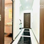 Nhà 4 tầng 50m2 lô góc cực thoáng khu tđcsở dầu,hồng bàng chỉ 4,85 tỷ