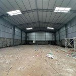 Kho mt lê đại hành- 200m2 kho cao đẹp