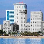 8,4 triệu/tháng. cho thuê căn hộ 3 phòng ngủ uplaza sông đà số 6 đường bãi dương, nha trang