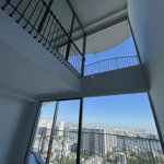 Siêu phẩm duplex 170m2 waterina suites cho thuê với giá chỉ 45 tr/th