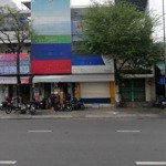 Cho thuê nguyên cănmặt tiềnđường hồng bàng phù hợp shop, ngân hàng