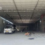 Cho thuê kho. nguyễn bình, nhà bè 220m2 giá 11tr