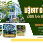 Bán ngợp căn góc kđt oasis, sổ hồng riêng, hỗ trợ vay 80%