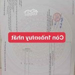 Bán nền đất sổ hồng sẵn giá rẻ bèo 1nền ***