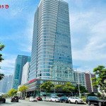 Cho thuê văn phòng petro land (victory) tower | | giá rẻ, quận 7