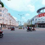 Cho thuê mb nguyên tầng trệt rộng 100m2 đường số 3, p. 10 cityland gv