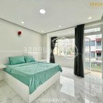 Cho thuê căn hộ cao cấp rộng rãi 55m2 view đẹp - nguyễn hữu cảnh - nguyễn ngọc phương