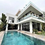 Cần bán căn biệt thự 400m2 - 4pn flamingo đại lải resort, sổ đỏ lâu dài giá 17 tỷ. lh 0939668688