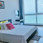 Cho thuê homestay căn hộ sơn thịnh (oasky) view biển, nội thất đẹp giá tốt