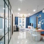 Cho thuê căn hộ chung cư flemington q11. 97m2, 2 phòng ngủgiá bán 16 triệu. lh thi: 0902369930