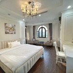Cho thuê biệt thự full nội thất luxury siêu rẻ giá chỉ hơn 20tr/th tại vinhomes gia lâm hn