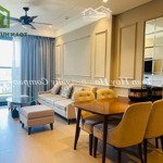 Chung cư alphanam luxury apartment danang 1pn hiện đại