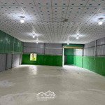 Xưởng dt 210m2 tân hiệp, tân uyên, bình dương