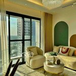 Cho thuê căn hộ chung cư the everrich, quận 11, 116m2, 2pn, giá 16 triệu. lh thi: 0902369930