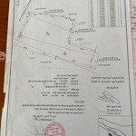 Cần bán lô đất xào tại xã lộc an.huyện đất đỏ.brvt